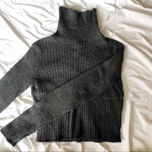 Turtle Neck